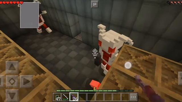 Прохождение карты „Mechanics Apocalypse 1”