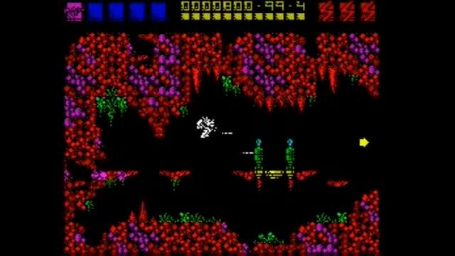 REX - Games do Pirata