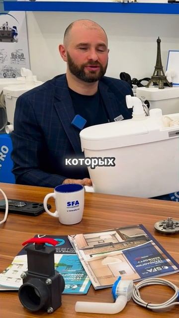 Как выбрать идеальный насос для кухни?