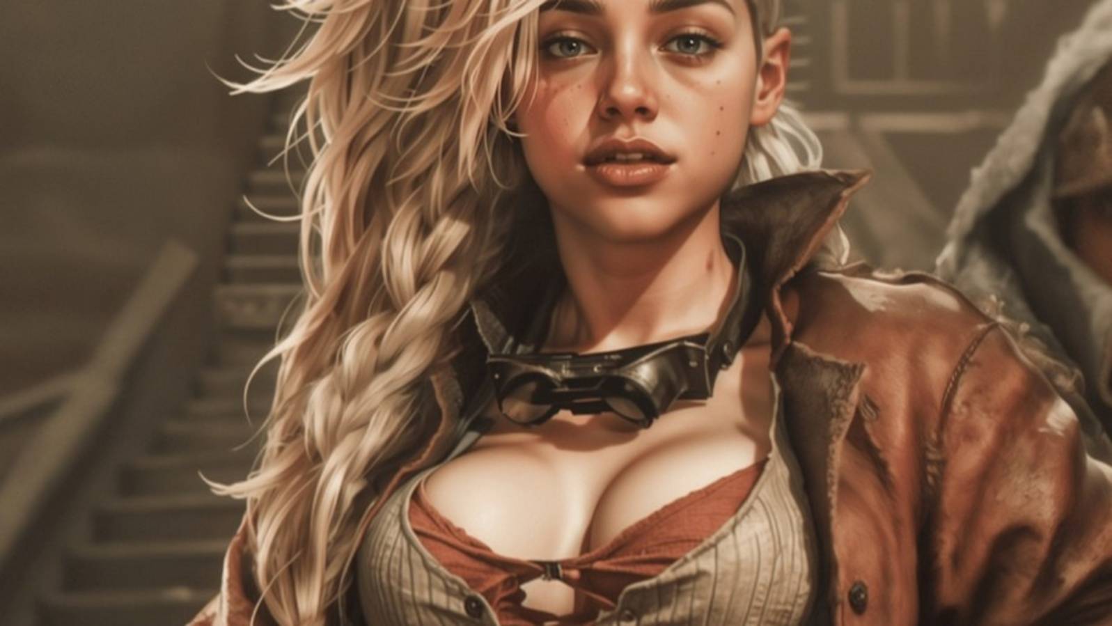 Monster hunter. Wilds (2025) Трейлер