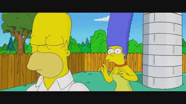 Les Simpson, le film - Bande-annonce (VF)