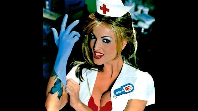 Anthem - blink-182