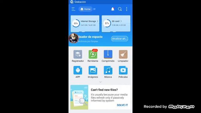 GTA SAN ANDREAS apk + datos sd
