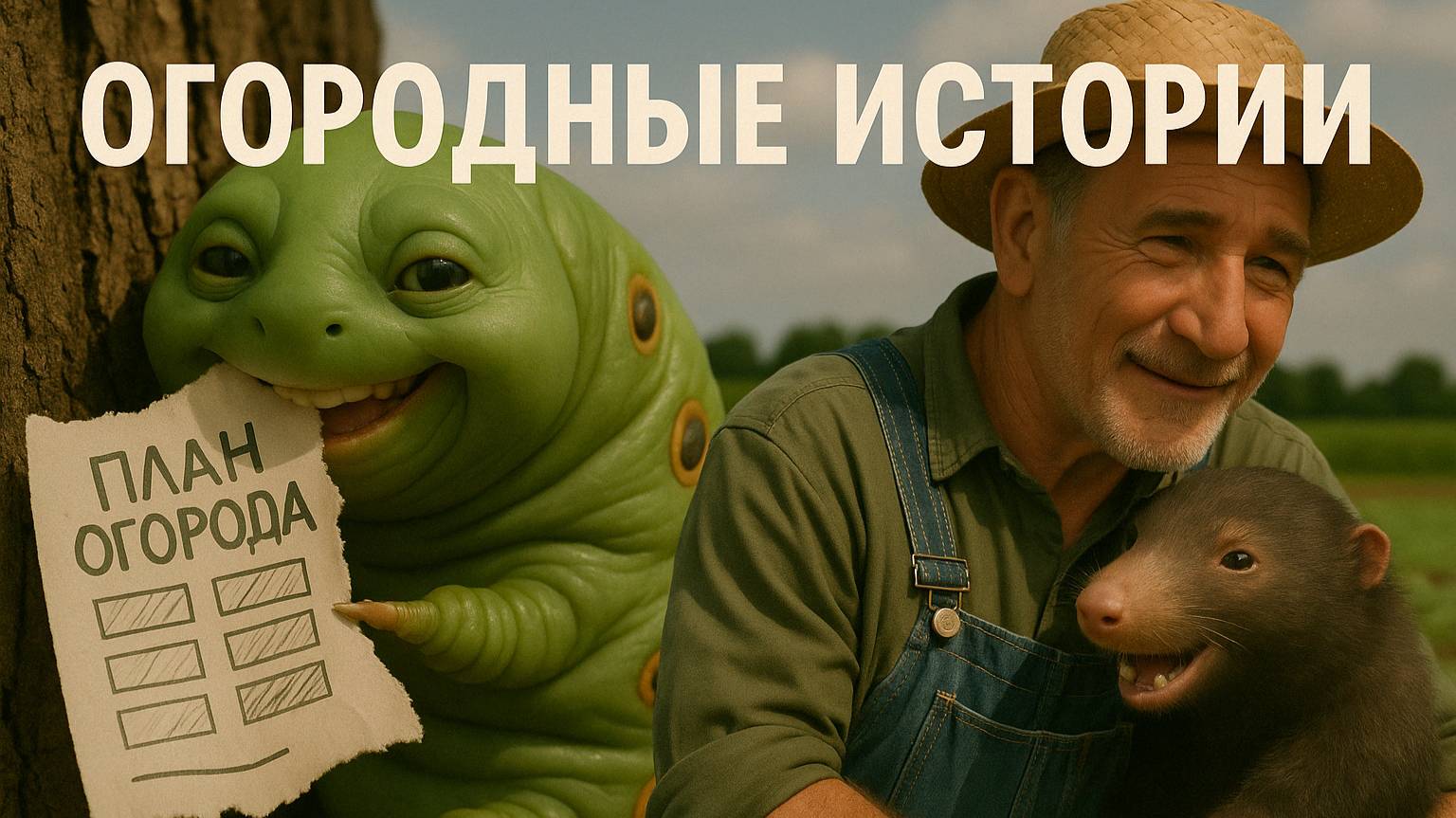Моя дача