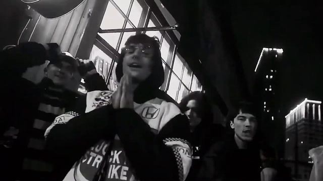 PINQ, MAYOT, YUNGWAY, LOVV66, Scally Milano & uglystephan – Эстакада [@weakcrown remix]