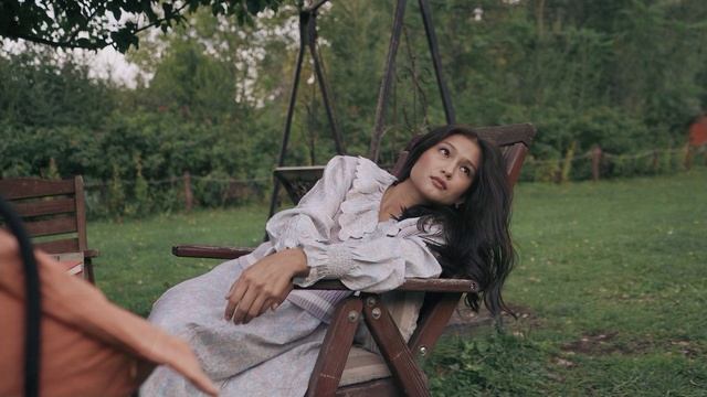 Михаил Солдатов - Я жизнь бы за тебя отдал