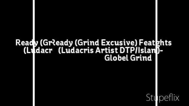 Ready (Global Grind Excusive Freestyle) With Gokid Ant (Think Common/GOOD Music)