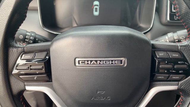 Baic Q7 sx 2019 đki 2020 nhập khẩu động cơ máy tubo Nhật, công nghệ ngập tràn giá rẻ như vios