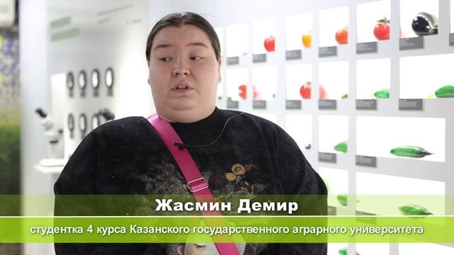 Ярмарка вакансий в 