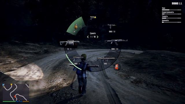 ДЕТИ НАШЛИ КЛОУНА ОНО 2 ПЕННИВАЙЗ В ГТА 5 МОДЫ! ОБЗОР МОДА В GTA 5! ВИДЕО ГТА