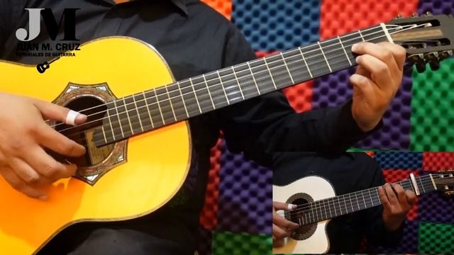Hace Un Año - Canción Sencilla Ranchera de 3 Acordes