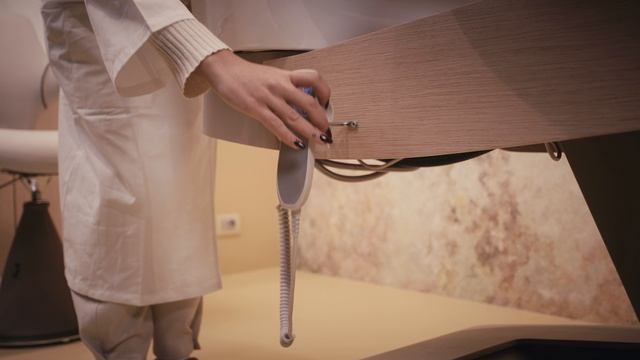 SPA мойка для волос HEAVEN