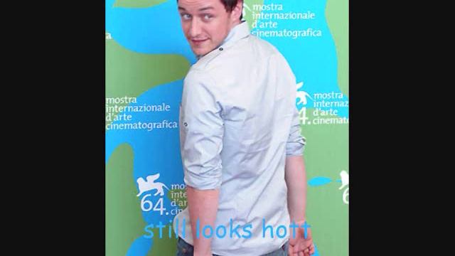 james mcavoy pics