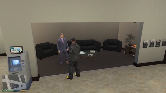Stealing EVERY BMW car From THE SHOWROOM in GTA 5 with chop the Boss and shinchan