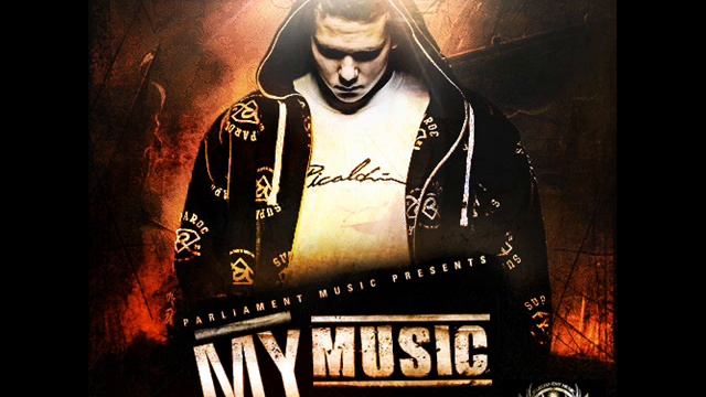 PARLIAMENT MUSIC - MY MUSIC 2009 -parliament-freebeat#3-94bpm