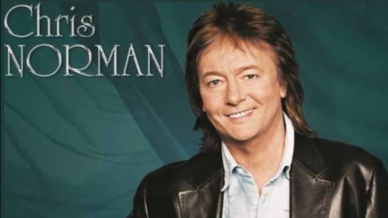 Chris Norman   1982 - 1993 [Compilation]
