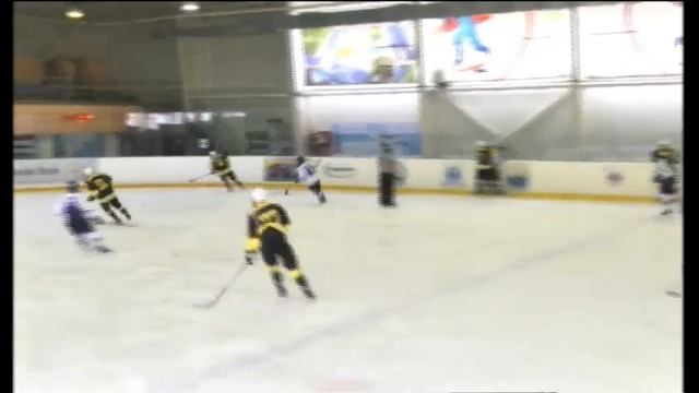 Чрк Юность-Барыс 2003-04гр