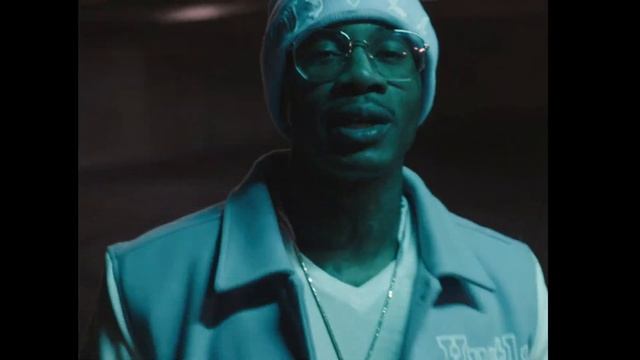 Hustla Ru ft. Luke - Pain & Struggle