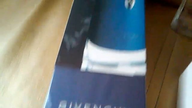 givenchy blue label