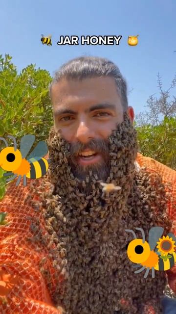 jar honey🍯🐝🐝🐝🐝