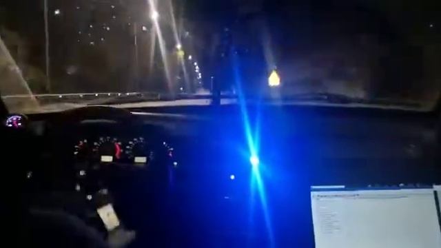 Ваз 2108 Турбо 1.7 бар (Настройка, Сочи)