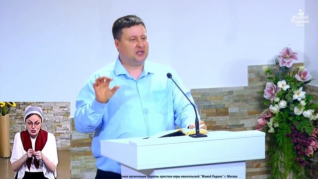 В воскресении Христа имеем утешение