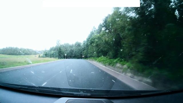 Дорога А-121 Сортавала.3.mp4