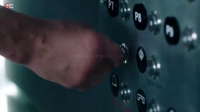 KEJEBAK BERDUA DI DALAM LIFT.!! |Alur Cerita Film