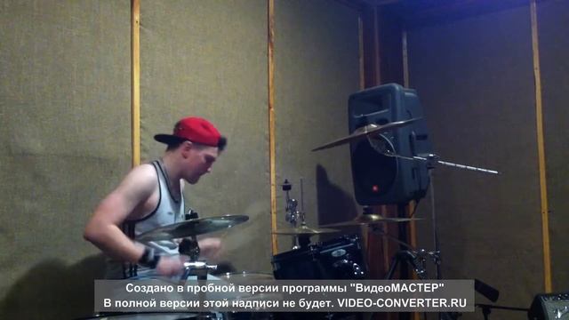 kHeartz   Mr  Dj  Cover O Torvald