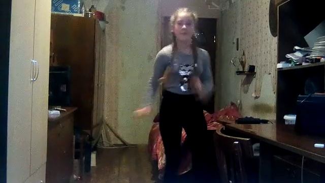Танцы 😊 ZUMBA