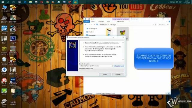 Como Descargar e instalar el GTA San Andreas| PC| Cualquier Windows| MEGA | GAMTUS