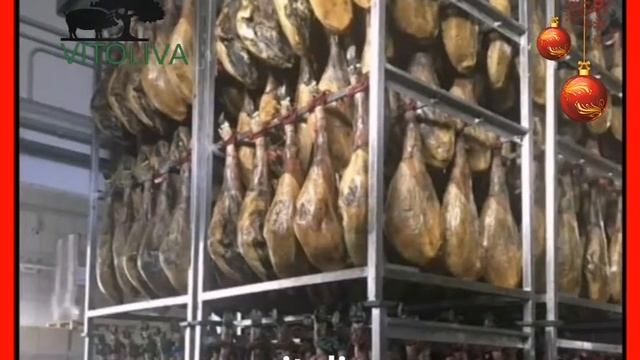 Comprar Online Jamón Ibérico Bellota por sólo 180€: Jamones MarioZ