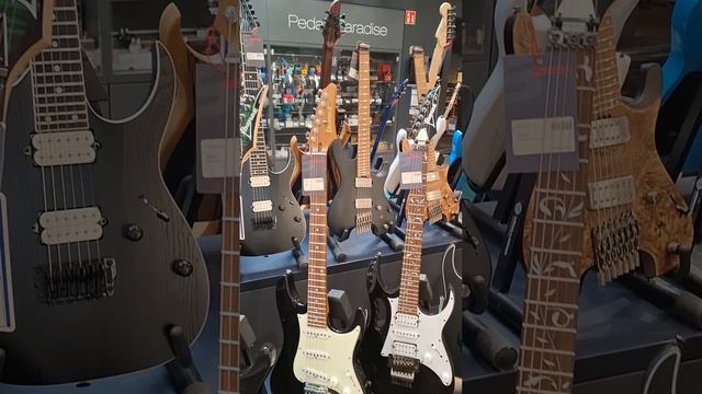 #хэви #гитары #Ibanez #esp #jackson #schecter #charvel #акрида  #гитара #электрогитара #метал #метал