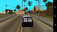 ♣ CHEVROLET COMBO (DFF) + DOWNLOAD PARA GTA SA ANDROID ♣