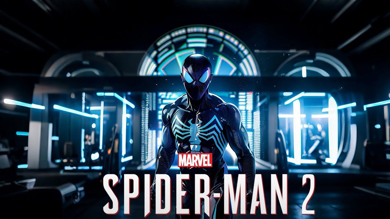 ПОСЛЕДНИЕ ВИДЕО ПРО ПАУКА... ► Marvel's Spider-Man 2 #8