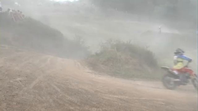 MotoKross Karlovka 2016 #33