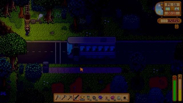 Stardew Valley #81 Gdzie duży melon?