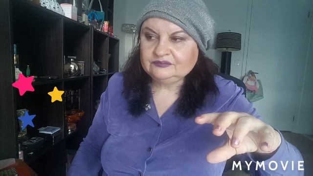 ДЛЯ ТЕХ, КТО НЕ СМОТРЕЛ:МАГИЧЕСКИЕ, ВОЛШЕБНЫЕ АРОМАТЫ.