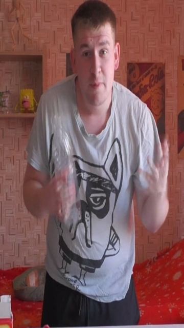 Как надуть ШАРИК дома без ГЕЛИЯ  #shorts