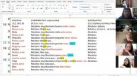 Clase: Superlativos de adjetivos irregulares (repaso)