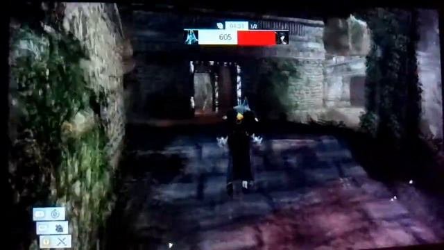 AC4 Multip. FlyingAssas And ChrisxBoxing Run And Leave As The Noobs