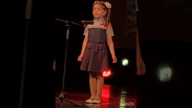 18.04.25 г.- "Любимые песни военных лет"-Концерт- краткая версия( автор К.Блинкова)