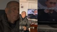 Tio Coyote escuchando Murder - Solo en Blackstar Records