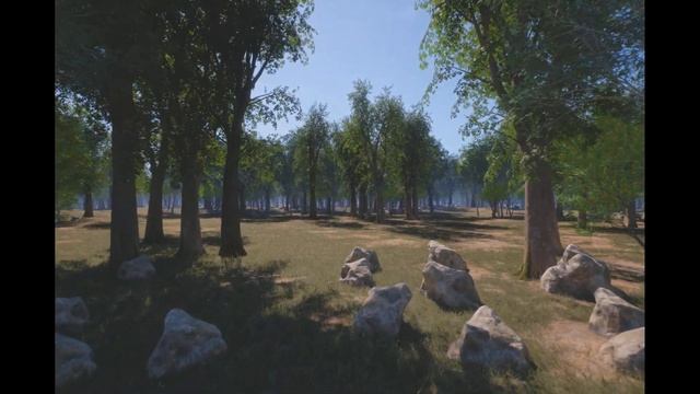 【ue5 camera plugin test】Cinematographer Lite - A Photorealistic Camera System