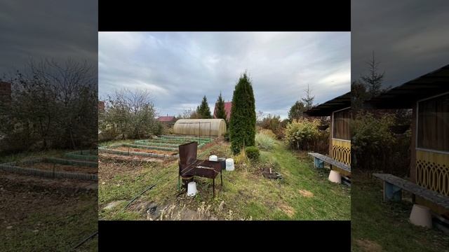 Продажа дачи Самарская область