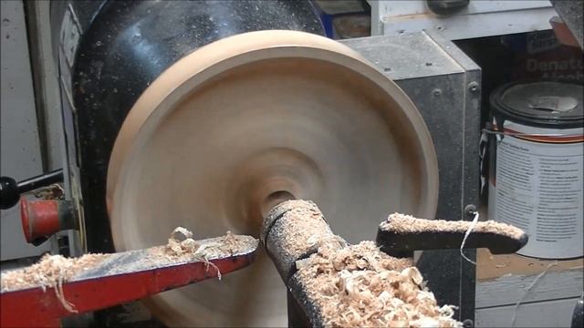 Twin Hickory Bowls # 261