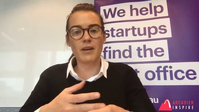 Collaborative & Innovative Leadership by Georgia Beattie