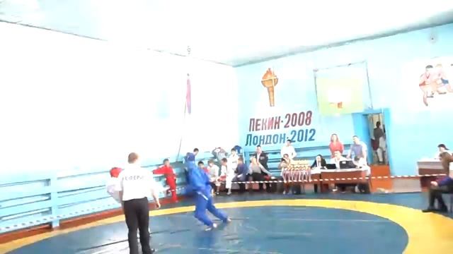 Колобов Эдуард/Дугин Николай