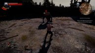 Witcher 3 | Fists of Fury: Champion of Champions (DeathMarch)