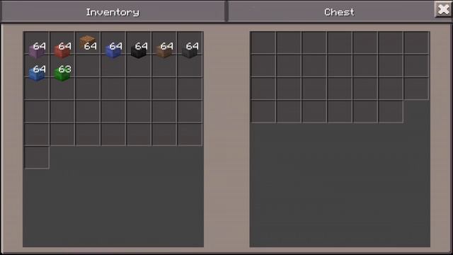 EASILY MOVE ITEMS IN MCPE! - Shulker Boxes (PC Feature) Mod in 1.0.0 - Minecraft PE (Pocket Edition